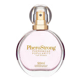 Pherostrong pheromone popularity for women 50ml - sexual enhancers peaches and screams
