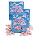 Pink Erotic Marshmallow Willies 140g/4.94oz - Peaches and Screams