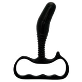 Pipedream 6 inch powerful vibrating prostate massager - peaches and screams