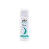 Pjur woman nude water based lubricant 30ml for sensitive skin - peaches and screams