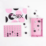 Play4sex game - fun and games peaches and screams