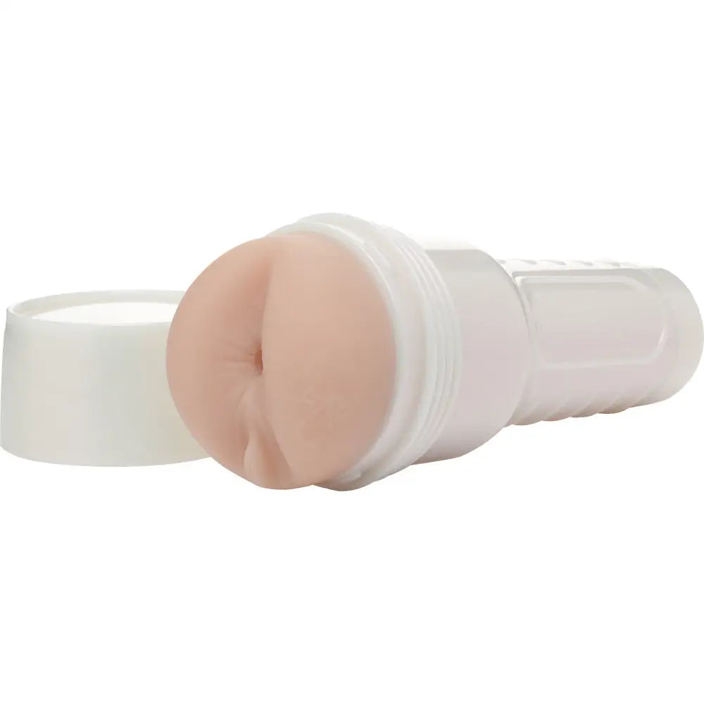 Pornstar elsa jean realistic feel fleshlight ass - peaches and screams