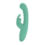 Pretty love lamar rabbit vibrator with smart speed control - peaches and screams
