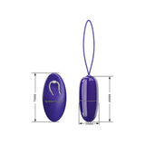 Pretty love selkie youth remote control vibrating egg - peaches and screams