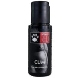Prowler red cum water based lubricant 50ml - peaches and screams