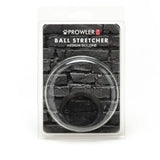 Prowler red medium silicone ball stretcher for men - peaches and screams