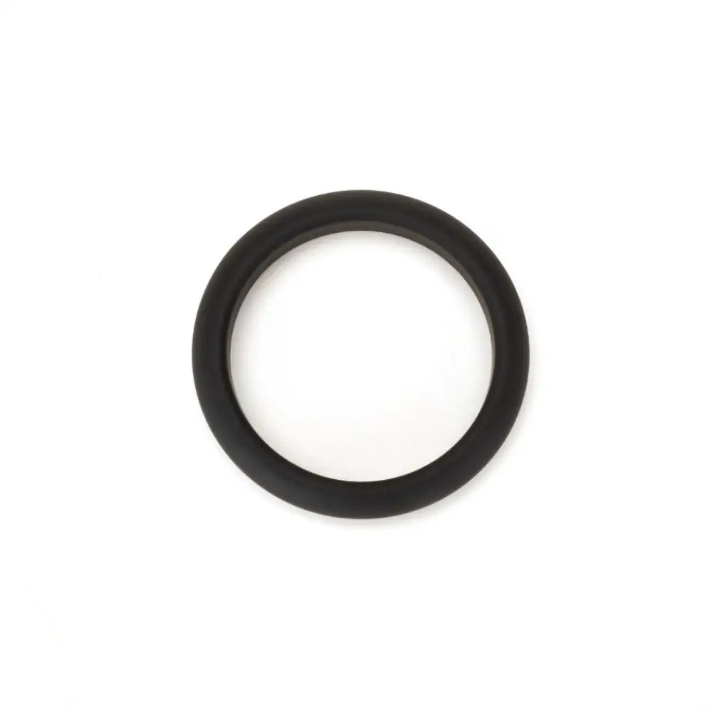Prowler red silicone 50mm ring for stamina and firmness - peaches and screams
