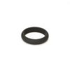 Prowler red silicone 50mm ring for stamina and firmness - peaches and screams