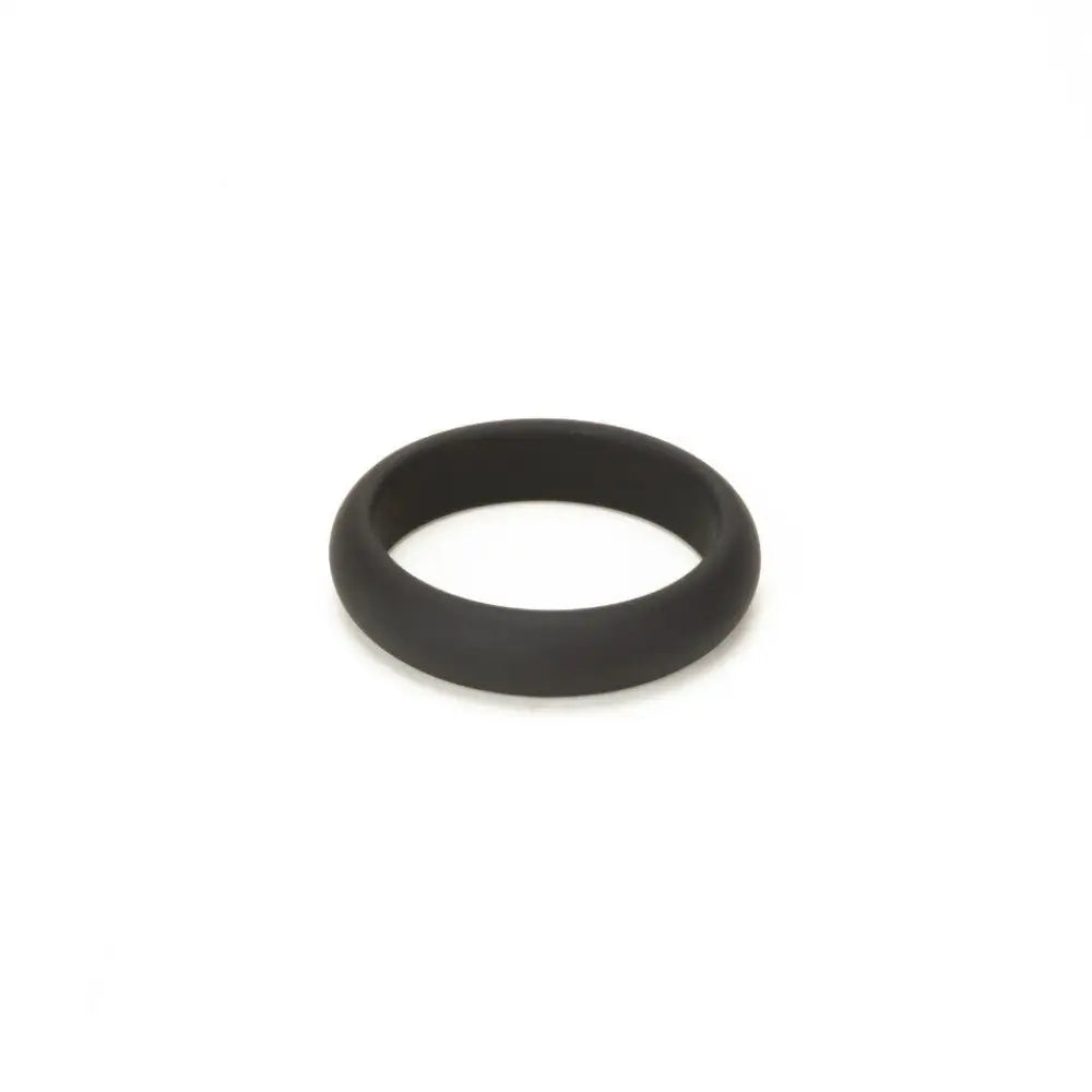 Prowler red silicone 50mm ring for stamina and firmness - peaches and screams