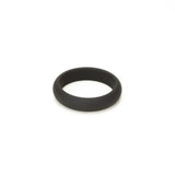 Prowler red silicone 50mm ring for stamina and firmness - peaches and screams