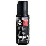 Prowler red silicone based lubricant 100ml bottle - peaches and screams