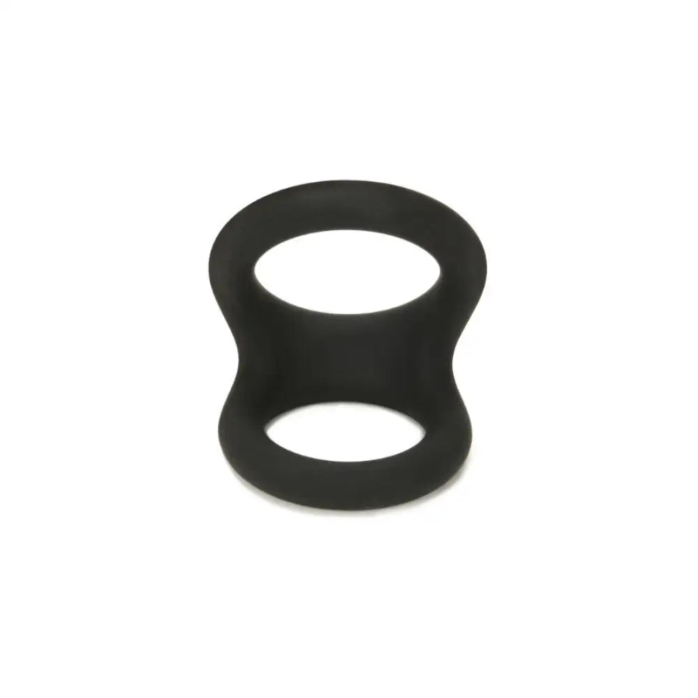Prowler red tri o silicone ring for men - peaches and screams