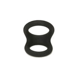 Prowler red tri o silicone ring for men - peaches and screams