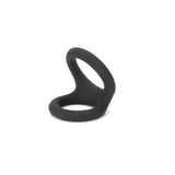 Prowler red tri o silicone ring for men - peaches and screams