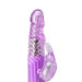 Rabbit Pearl Rechargeable Vibrator - Peaches and Screams