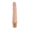 Realistic multi speed vibrator slim - vibrating dildos peaches and screams