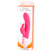 Rechargeable Intence Power Rabbit Vibrator - Peaches and Screams