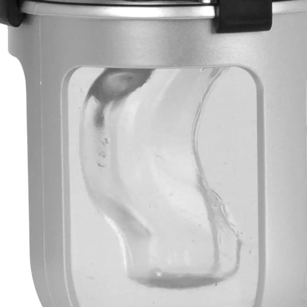 Rends r1 a10 cyclone clear male masturbator stroker - peaches and screams