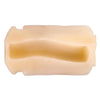 Rends vorze a10 cyclone stretchy male stroker sleeve - peaches and screams