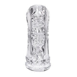 Rev-air light reusable masturbation cup - male masturbators peaches and screams