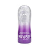Rev-air light reusable masturbation cup - male masturbators peaches and screams