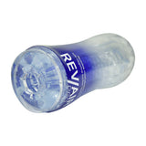 Rev-air pro reusable masturbation cup - male masturbators peaches and screams
