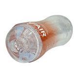 Rev-air tight reusable masturbation cup - male masturbators peaches and screams
