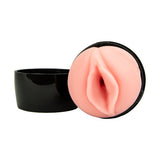 Rev-lite realistic vagina male masturbator - male masturbators peaches and screams