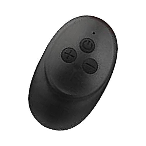 Rev-pro remote controlled silicone prostate massager - prostate massagers peaches and screams