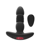 Rev-pro thrusting prostate massager - prostate massagers peaches and screams
