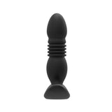 Rev-pro thrusting prostate massager - prostate massagers peaches and screams