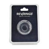 Rev-rings stretchy cock ring - cock rings peaches and screams