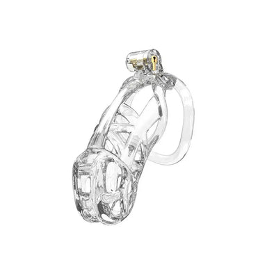 Rimba Pcage Pc11 Large Transparent - Peaches and Screams