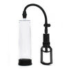 Rimba silicone clear pp01 manual penis enlarger - peaches and screams