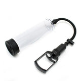 Rimba silicone clear pp01 manual penis enlarger - peaches and screams