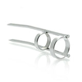 Rimba stainless steel 4 inch catnail claw for sensory play - m/l - peaches and screams