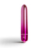 Rocks off boudoir courtesan bullet 10 mode vibrator - peaches and screams