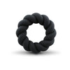 Rocks off twist cockring for men and couples - peaches and screams