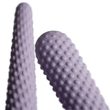 Rocks off unite dilator set 6 piece silicone kit - peaches and screams