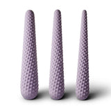 Rocks off unite dilator set 6 piece silicone kit - peaches and screams