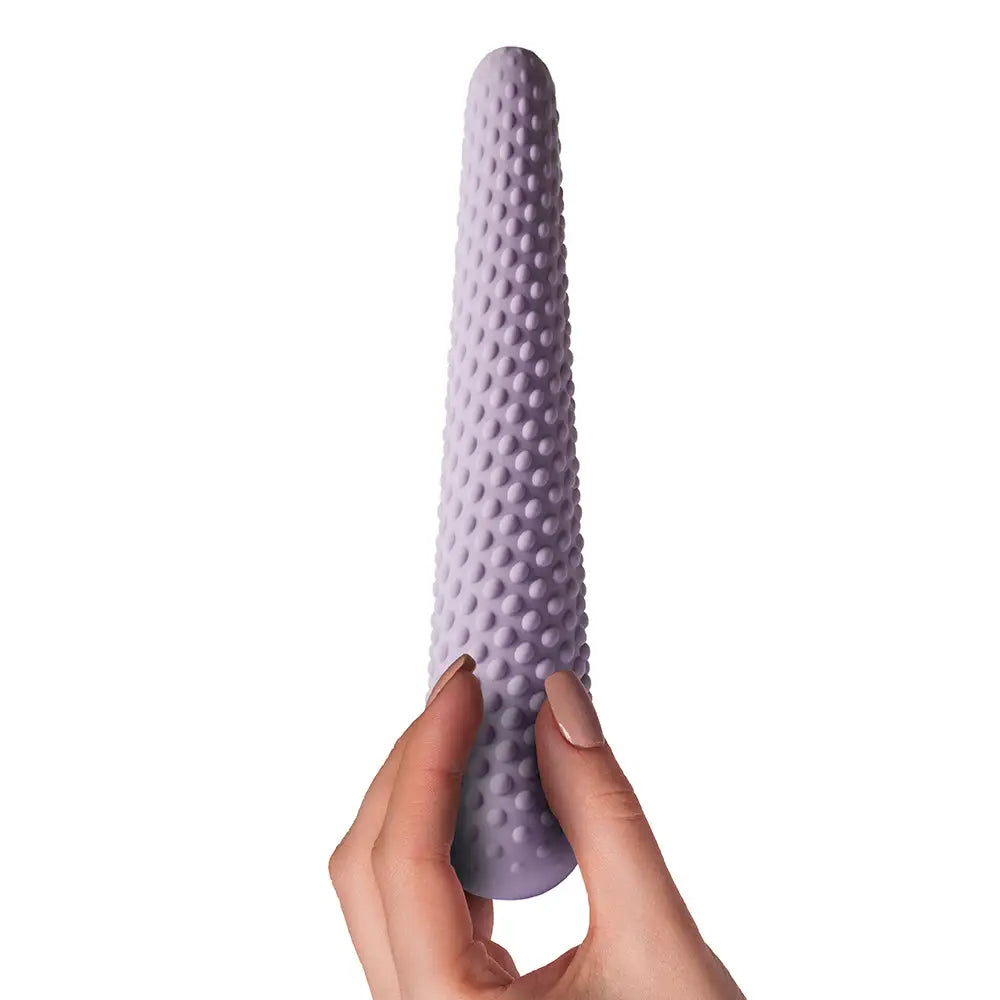 Rocks off unite dilator set 6 piece silicone kit - peaches and screams