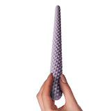Rocks off unite dilator set 6 piece silicone kit - peaches and screams