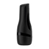 Satisfyer pro realistic feel male masturbator with suction - peaches and screams