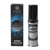 Secret play liquid vibrator stimulating gel 15ml - peaches and screams