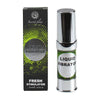 Secret play liquid vibrator unisex fresh gel 15ml - peaches and screams