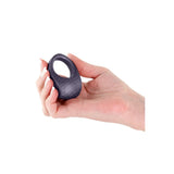 Seduction levis rechargeable cock ring for men and couples - peaches and screams