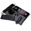 Sex room vibe kit for couples sensory play and restraint - peaches and screams