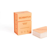 Sexmatch roleplay edition game - fun and games peaches and screams