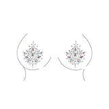 Shots kinky dazzling nipple bling jewel stickers - peaches and screams
