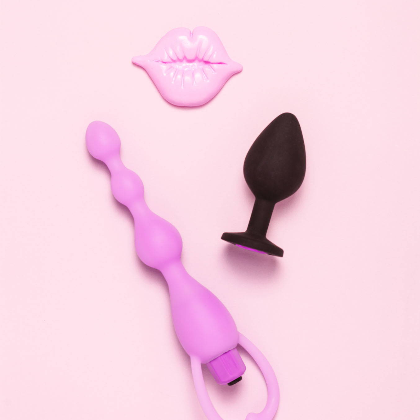 Anal Toys